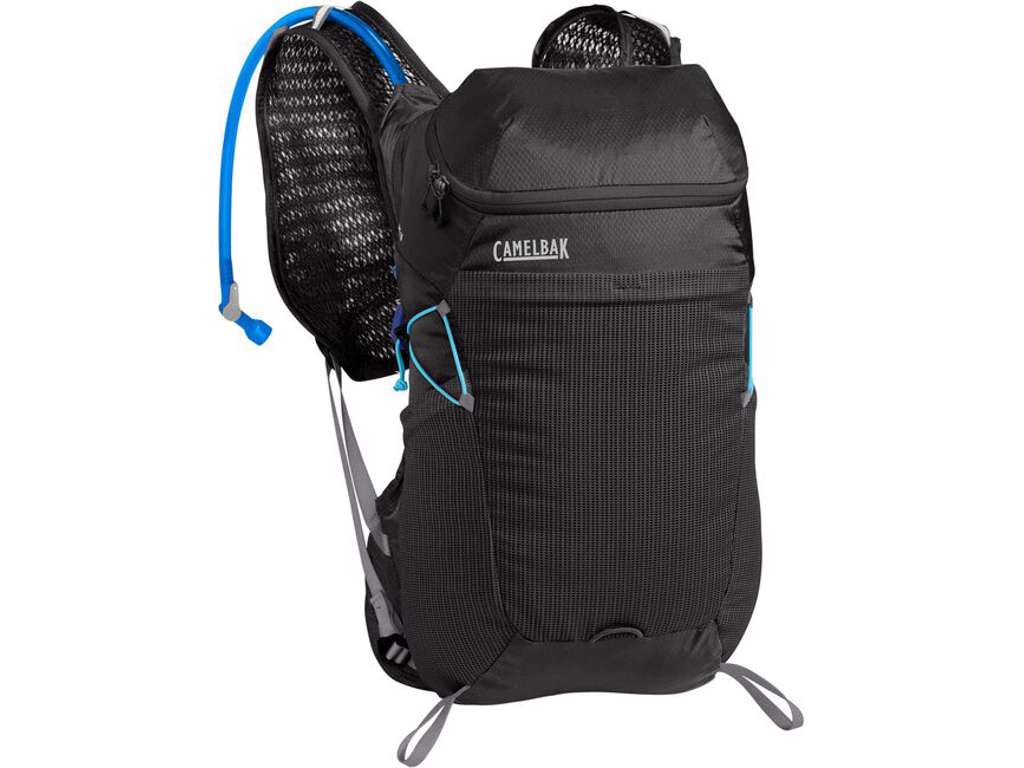 Camelbak Octane 18 70 oz Hydration Pack - Rygsæk med reservior - 2 liter Cruxâ¢ reservoir