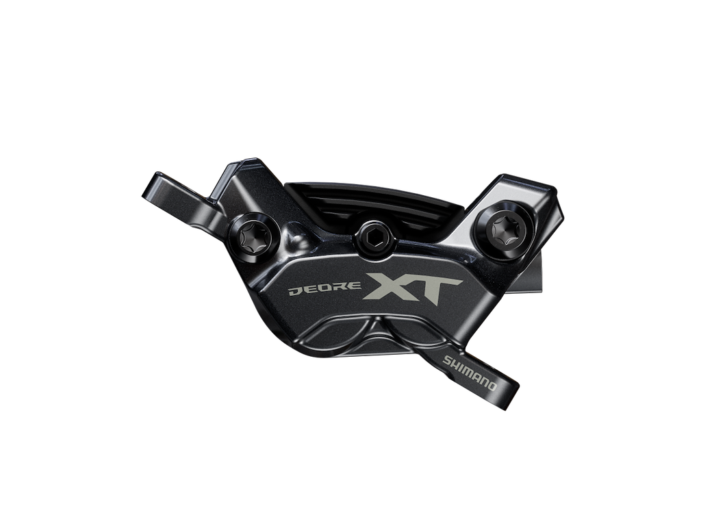 Shimano Disc Brake Hydraulic Front Br-m8220 Deore Xt - Cykelreservedele