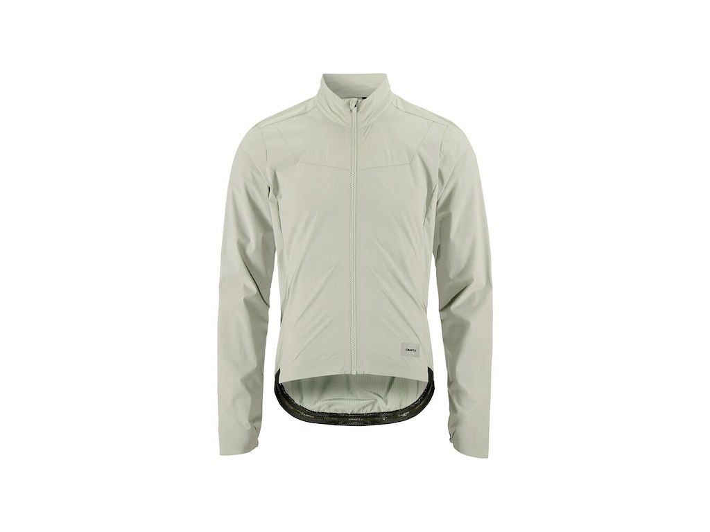 Craft Endur Light Wind cykeljakke pigeon herre