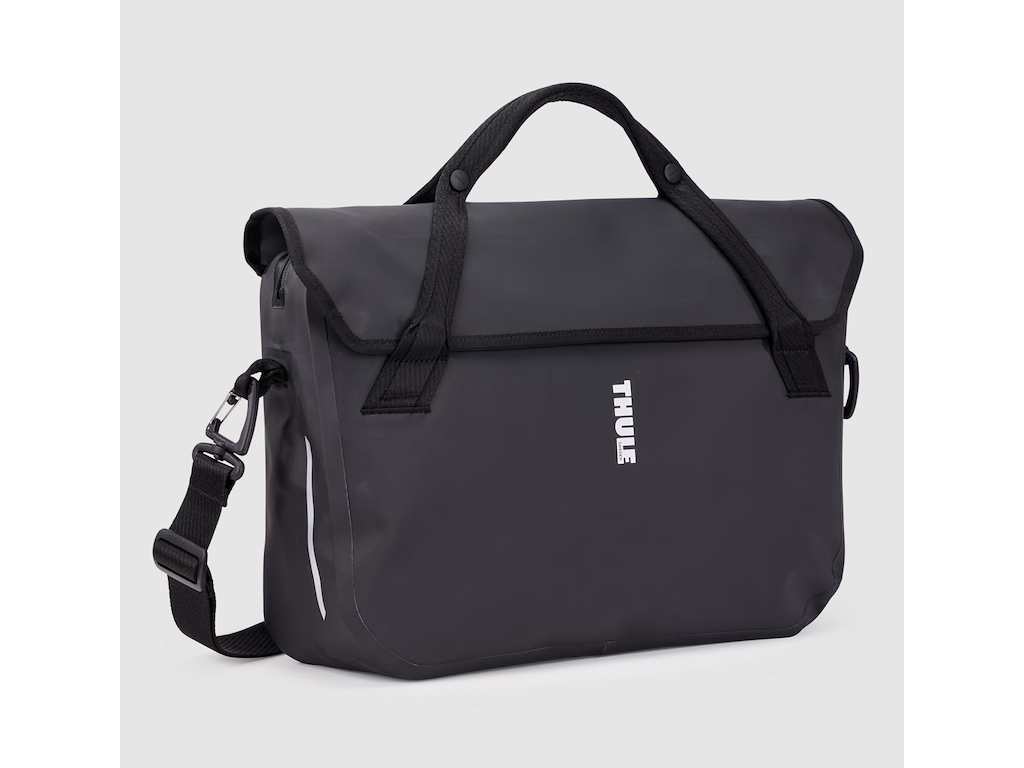Thule Shield Attache 16" Cykeltaske - Sort