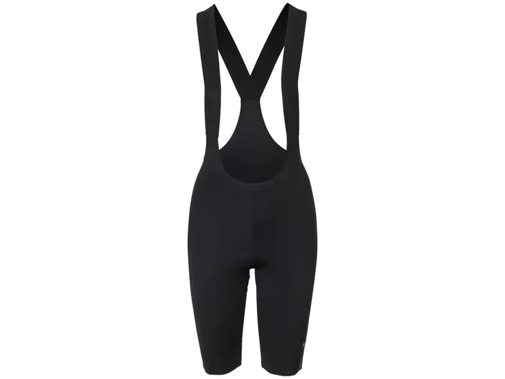 AGU Comfort Plus Performance Bibshort - Cykelshorts m/pude - Dame - Sort - XS