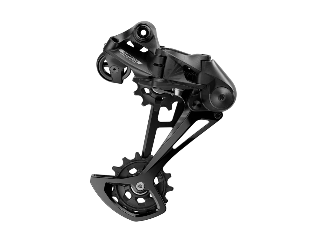 SRAM Eagle S100 bagskifter 12 gear mekanisk