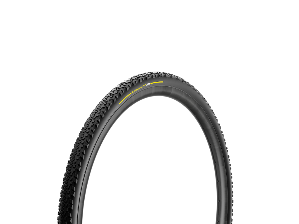 Pirelli Cinturato Gravel RM TLR High Performance foldedæk 700x45c team sort