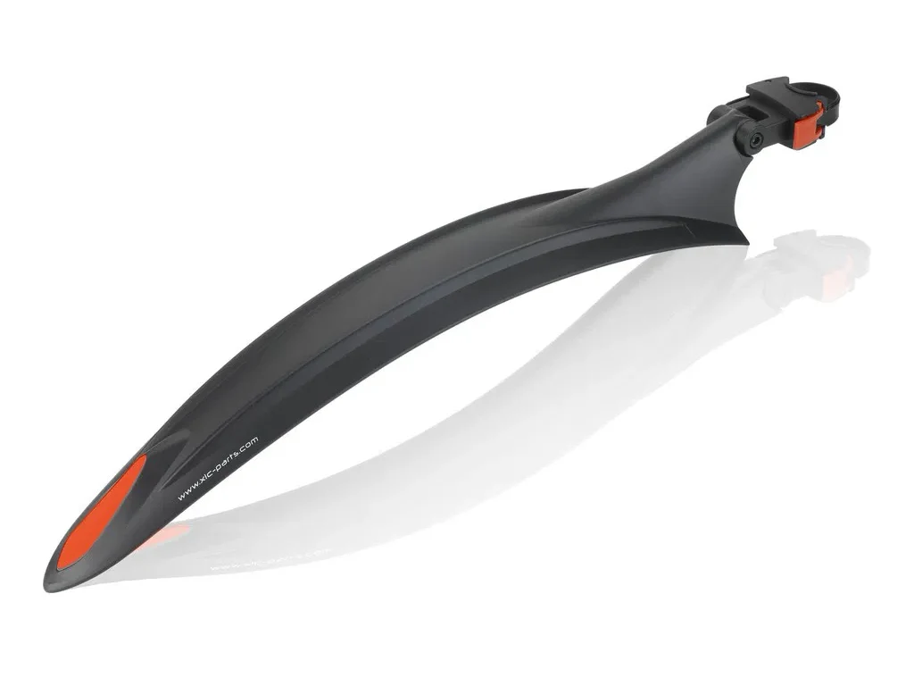 XLC Bagskærm MTB 26-29" Sort