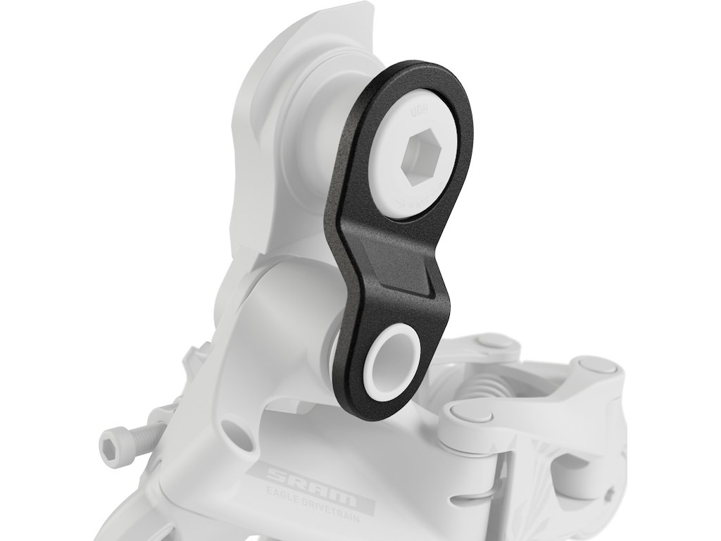 SRAM Eagle S100 yderplade til halvmontering bagskifter