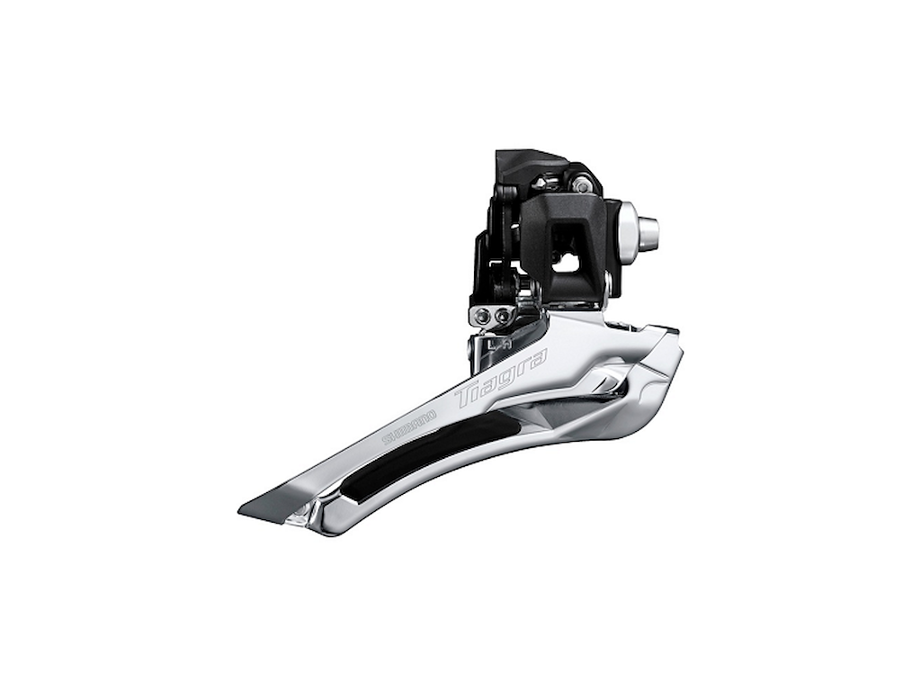 Shimano Tiagra R4000 forskifter 11 gear til direkte montering
