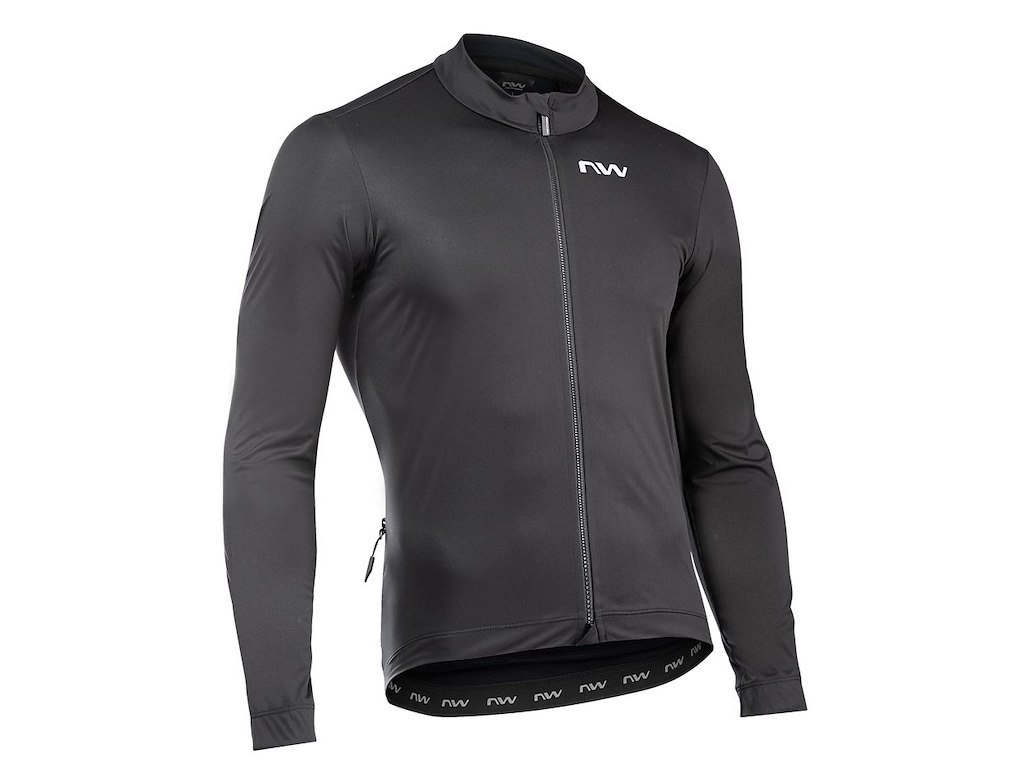 Northwave Extreme Light Jakke - Herre - Sort - Str. - S