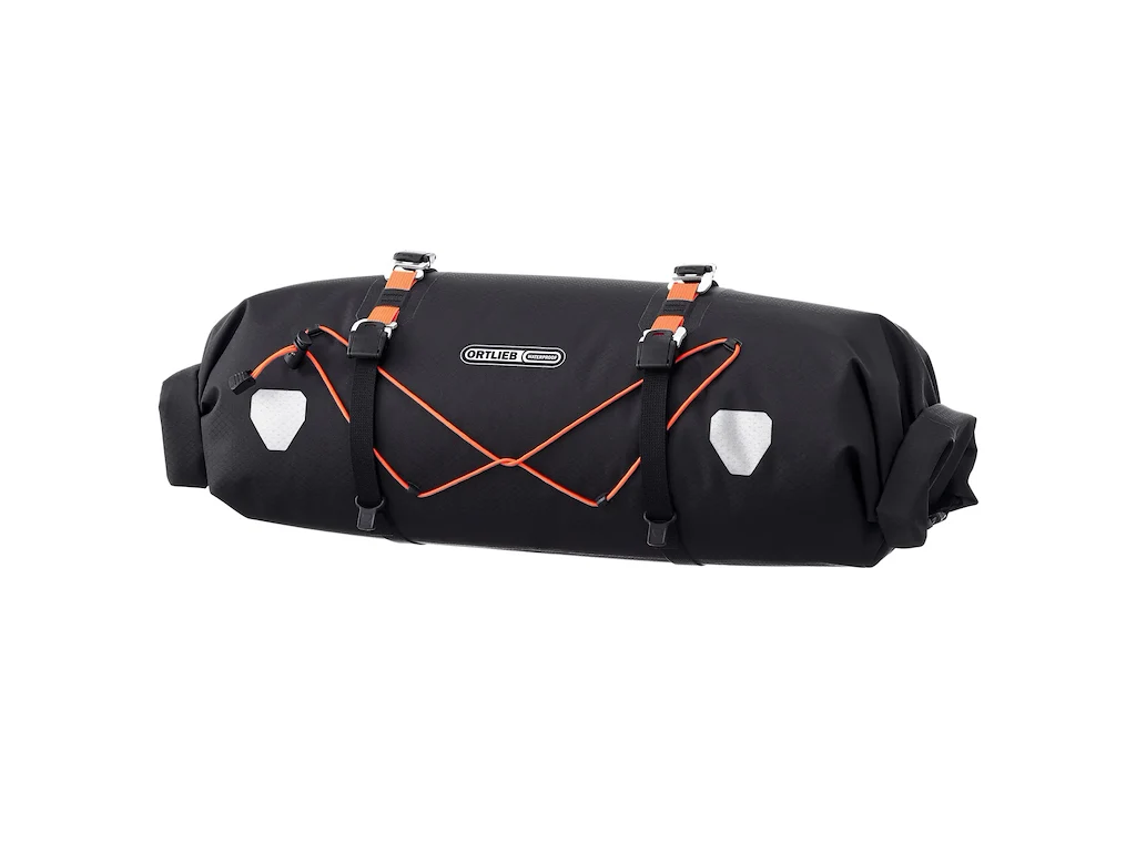 Ortlieb Handlebar-Pack Flex - 15 Liter - Mat Sort