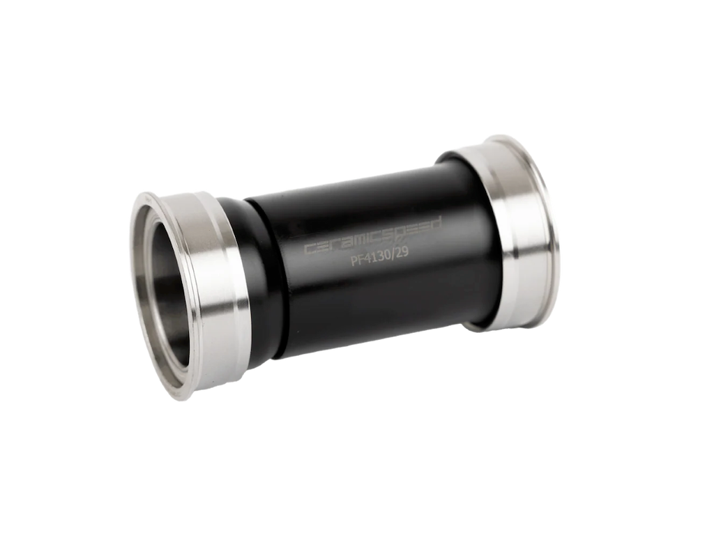 CeramicSpeed Alpha Road Krankboks BB86 30mm