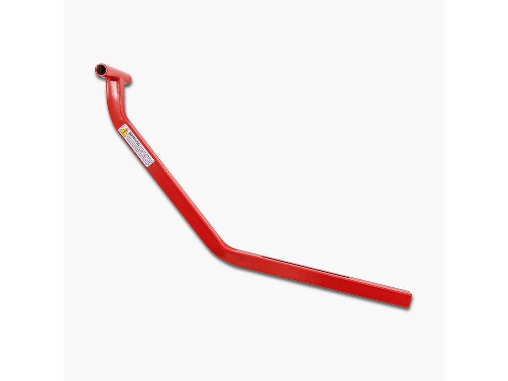 Scicon Front Fork Mount - Aerocomfort 3.0 - Rød
