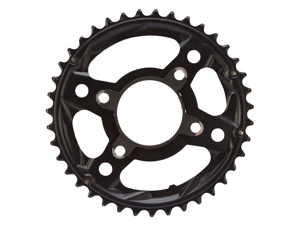 Shimano Tiagra - FC-4703 - 39 tands klinge - (50/39/30) til triple kranksæt