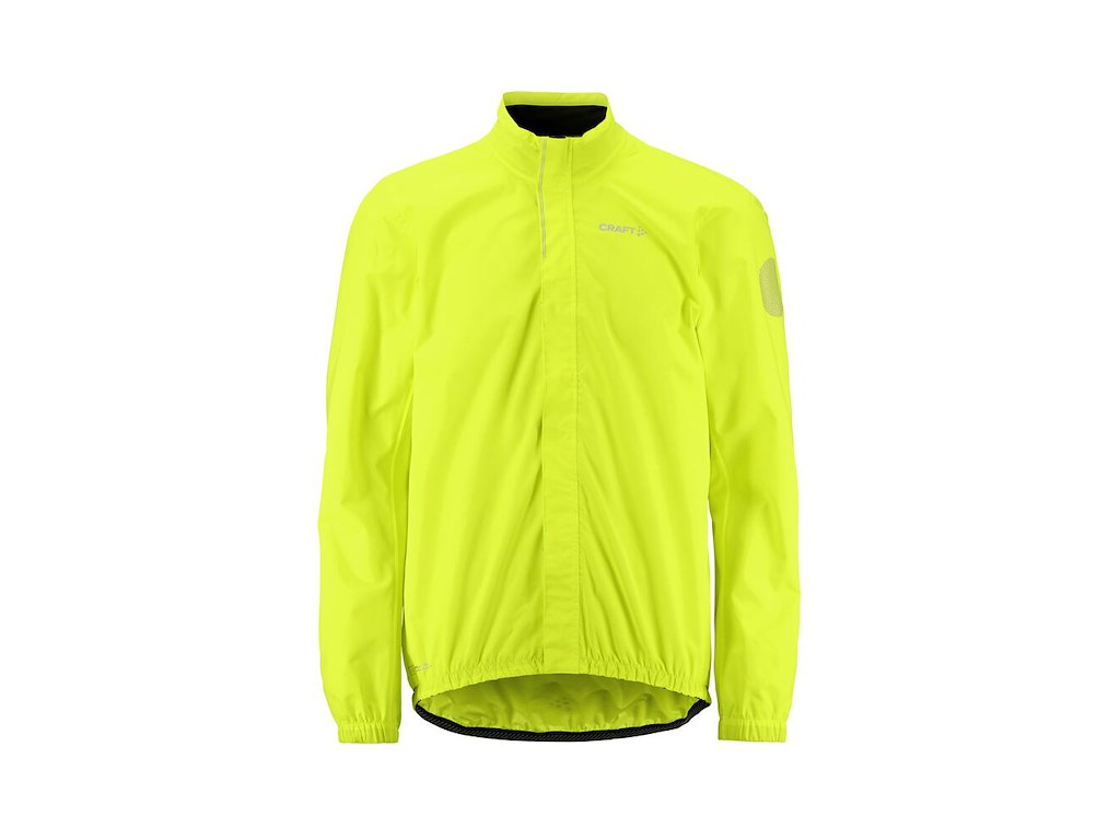 CRAFT Core Endur Hydro Jacket 2 - Cykeljakke - Herre - Flumino - L