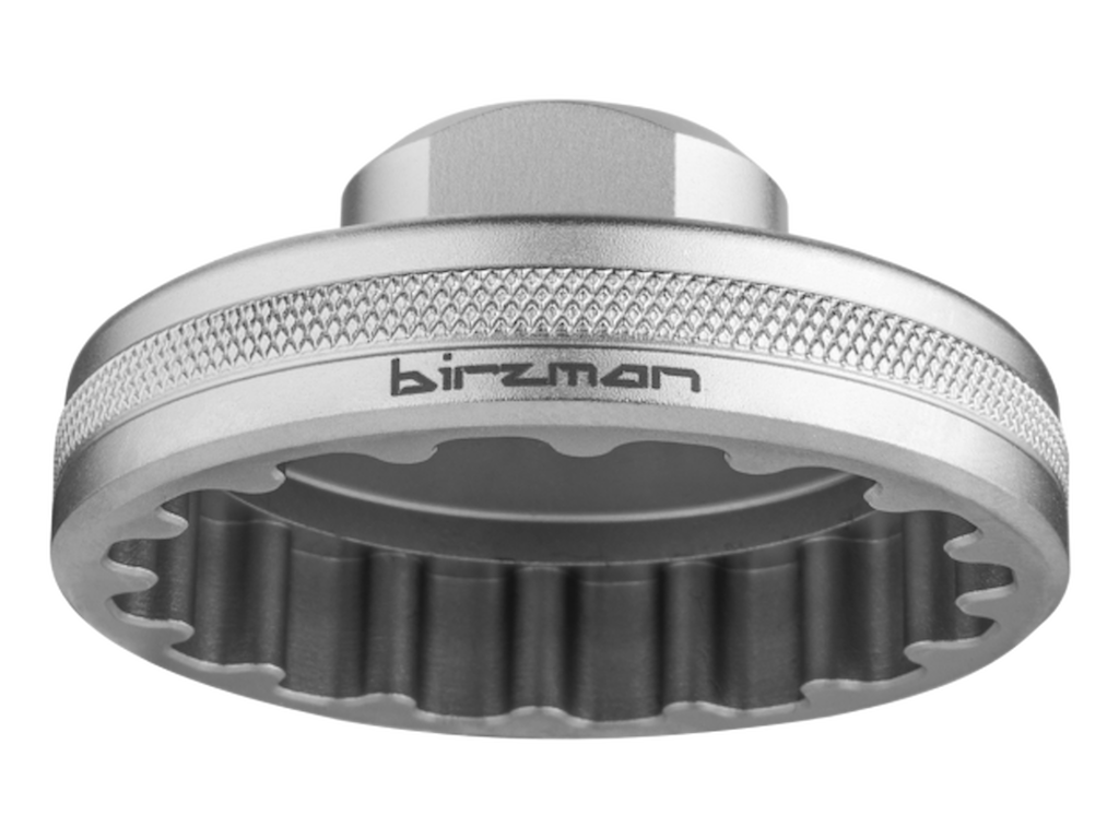 Birzman Aftrækker til SRAM Krankbokse - Ø52-54 mm