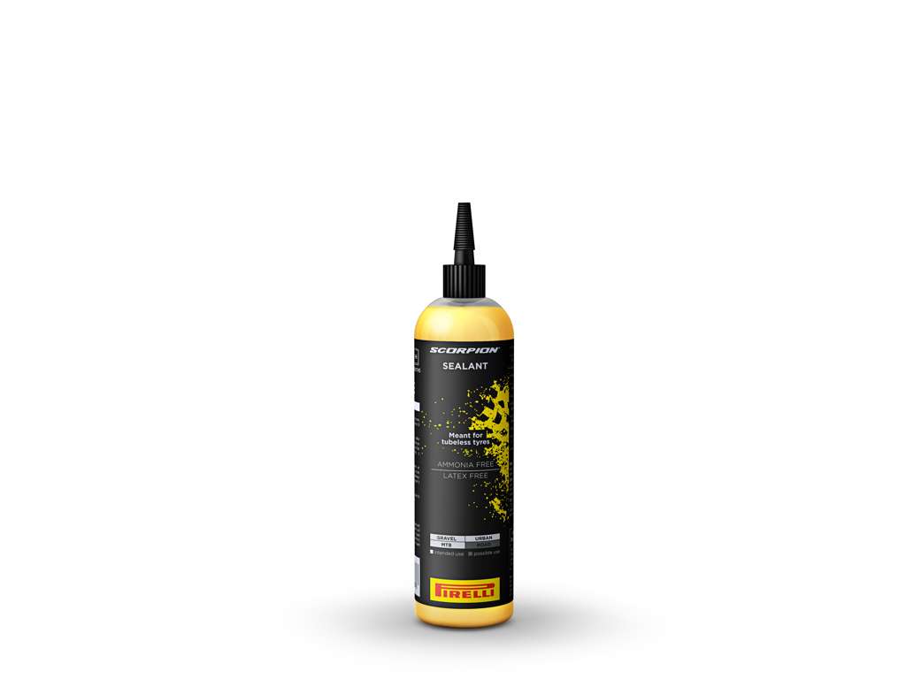Pirelli Sealant Scorpion SmartSEAL Tubelessvæske 240ml