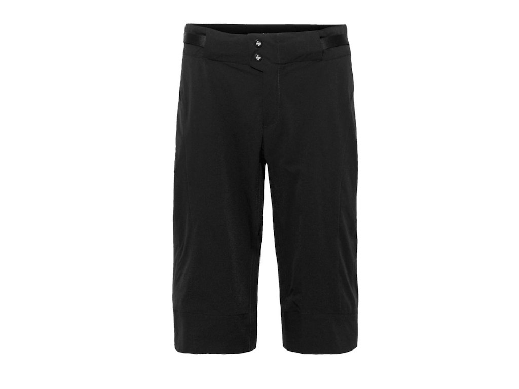 Sweet Protection Hunter II Shorts - MTB Shorts - Sort - Herre - S