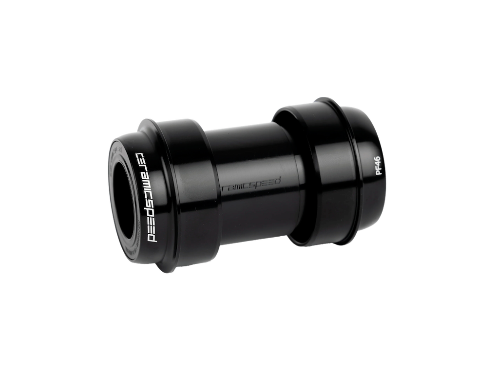 CeramicSpeed Alpha MTB krankboks PF30 24mm