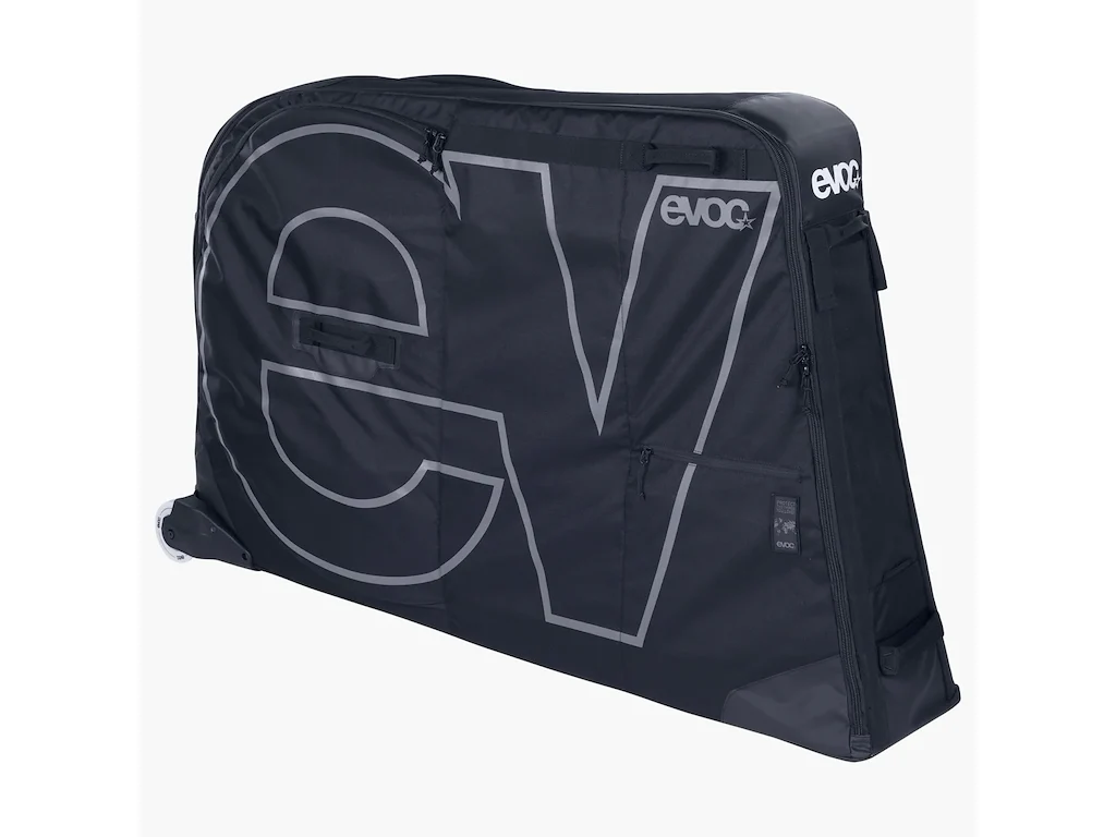Evoc Bike Bag - Cykelkuffert - Sort