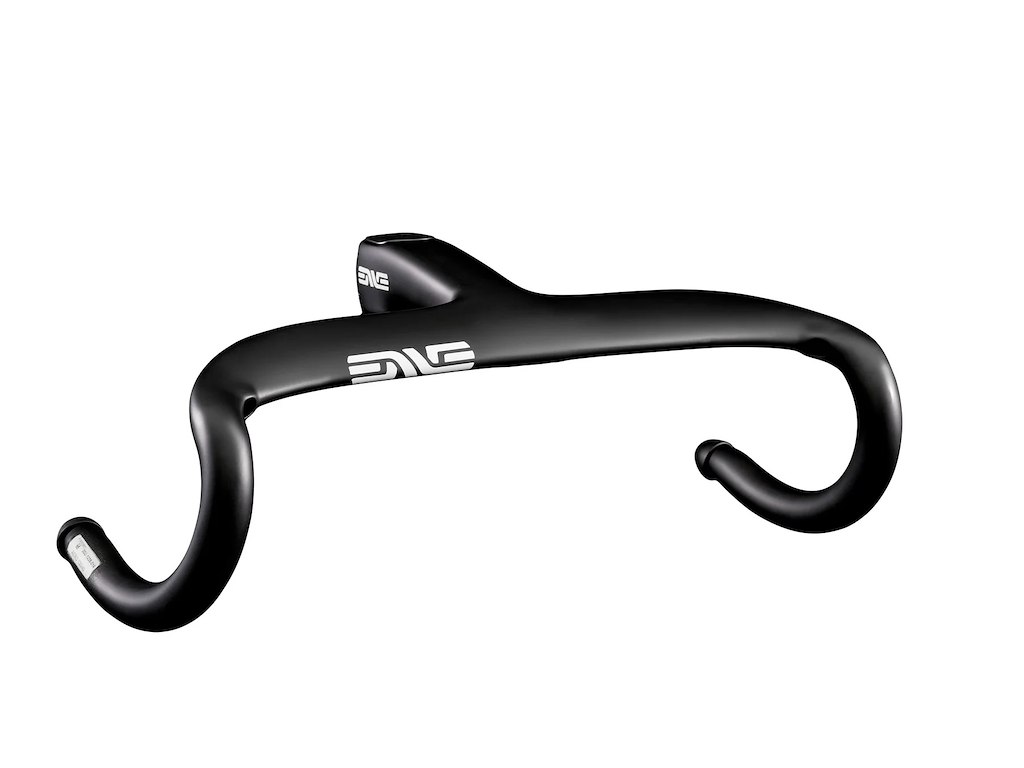 ENVE SES Pro Team integreret styr 90/370/400mm