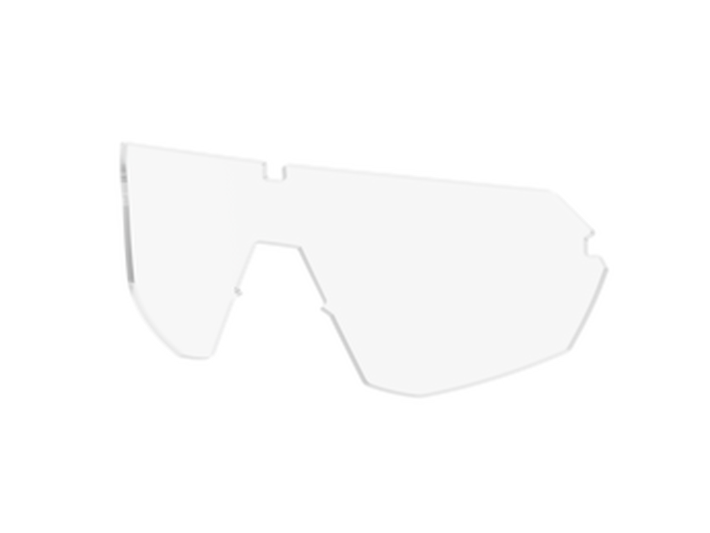 SCOTT Sport Shield - Linser - Clear