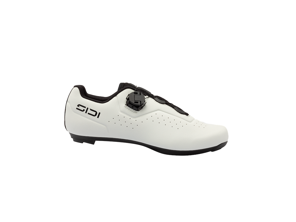 Sidi Prima 2 - Cykelsko - Race - Light Grey - Str. 36