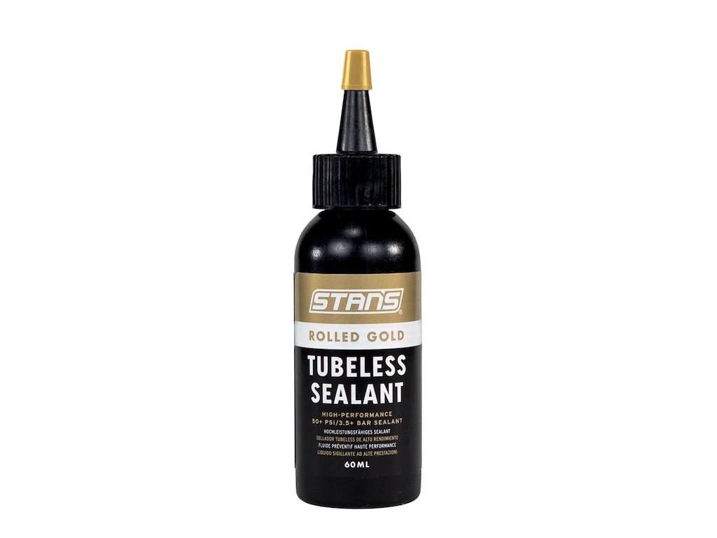 Stan's Rolled Gold Tubeless Sealant - 60ml
