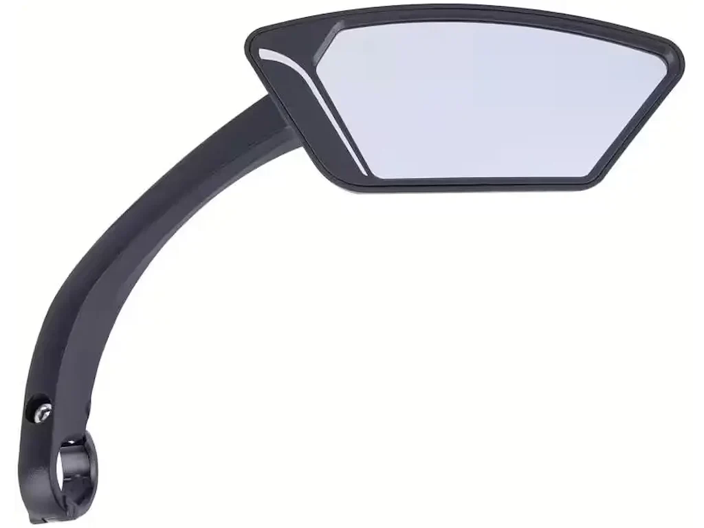 CONTEC E-View - Spejl - Højre - Sort