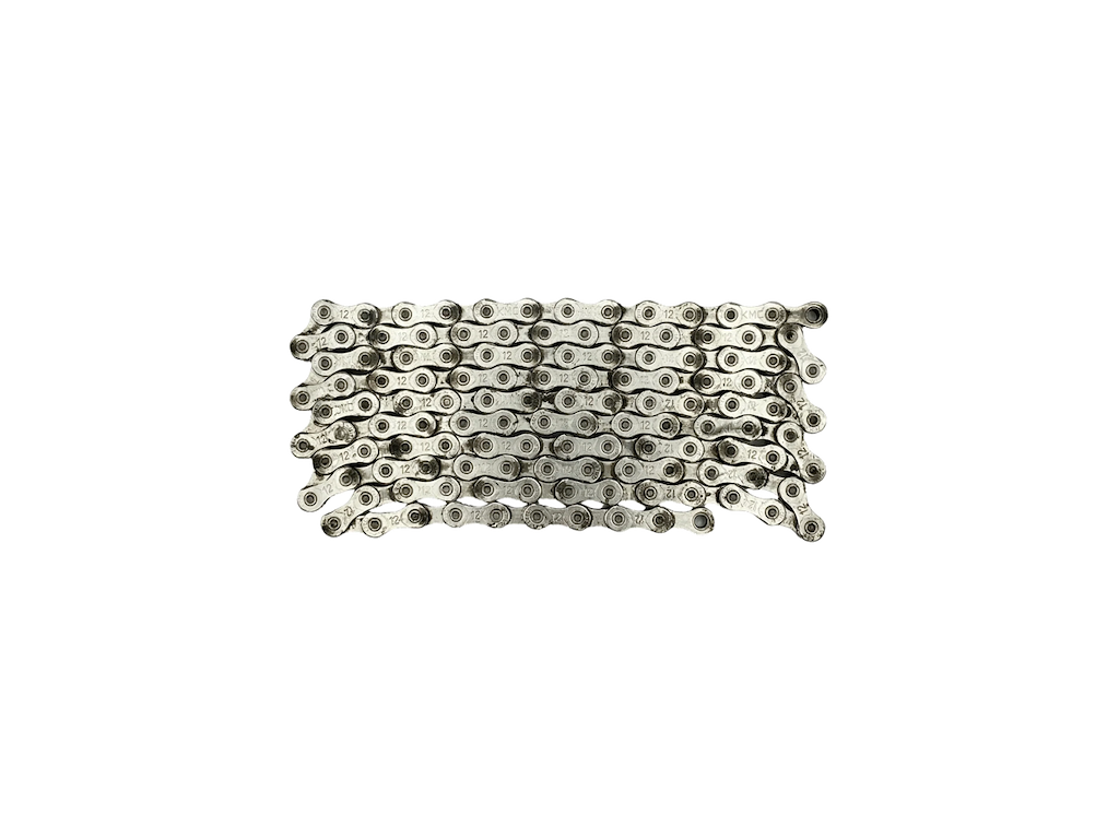Ceramicspeed UFO Ultra Endurance Chain - KMC X12 - Cykelkæde - 12-Speed - 126 Led
