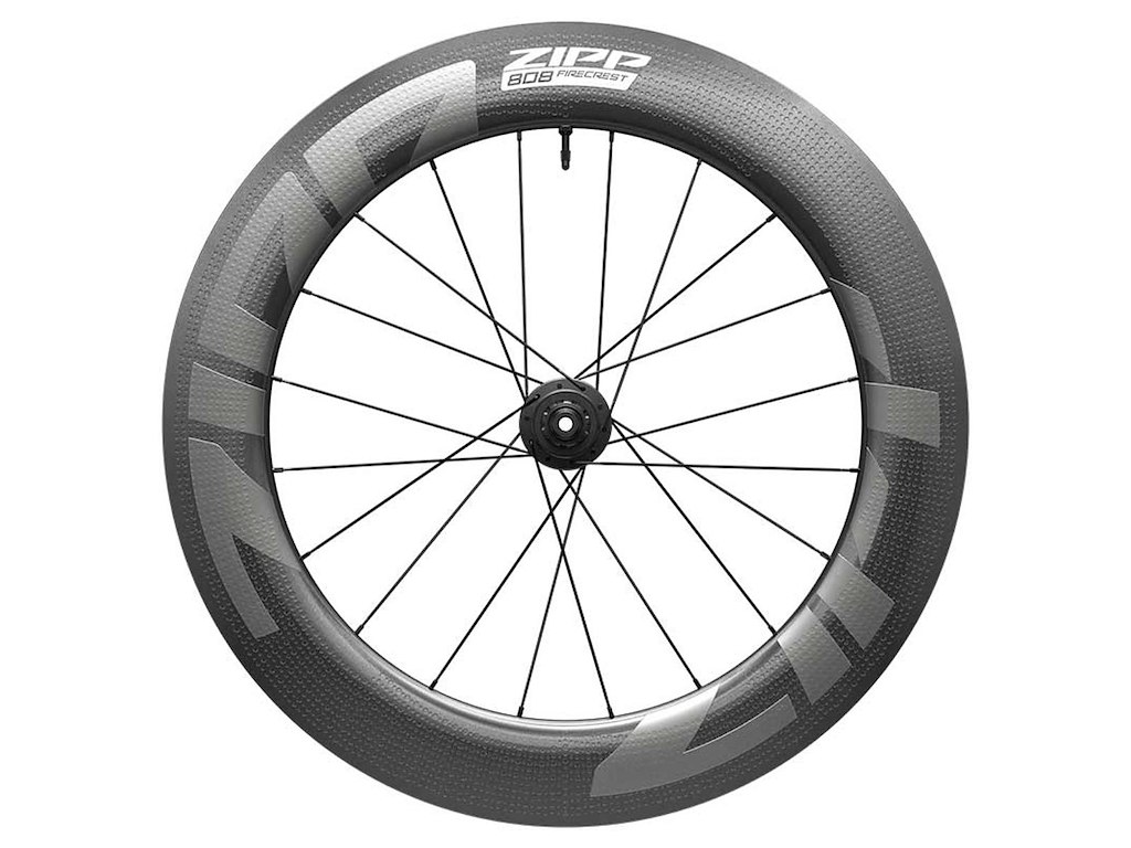 ZIPP reserveklistermærkesæt til ZIPP 808 silver foil