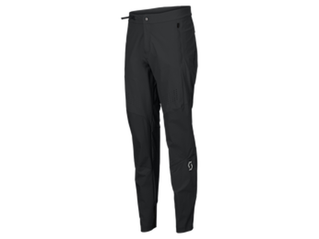 SCOTT Vertic Pro SL - Cykelbukser - Herre - Sort - Str. S