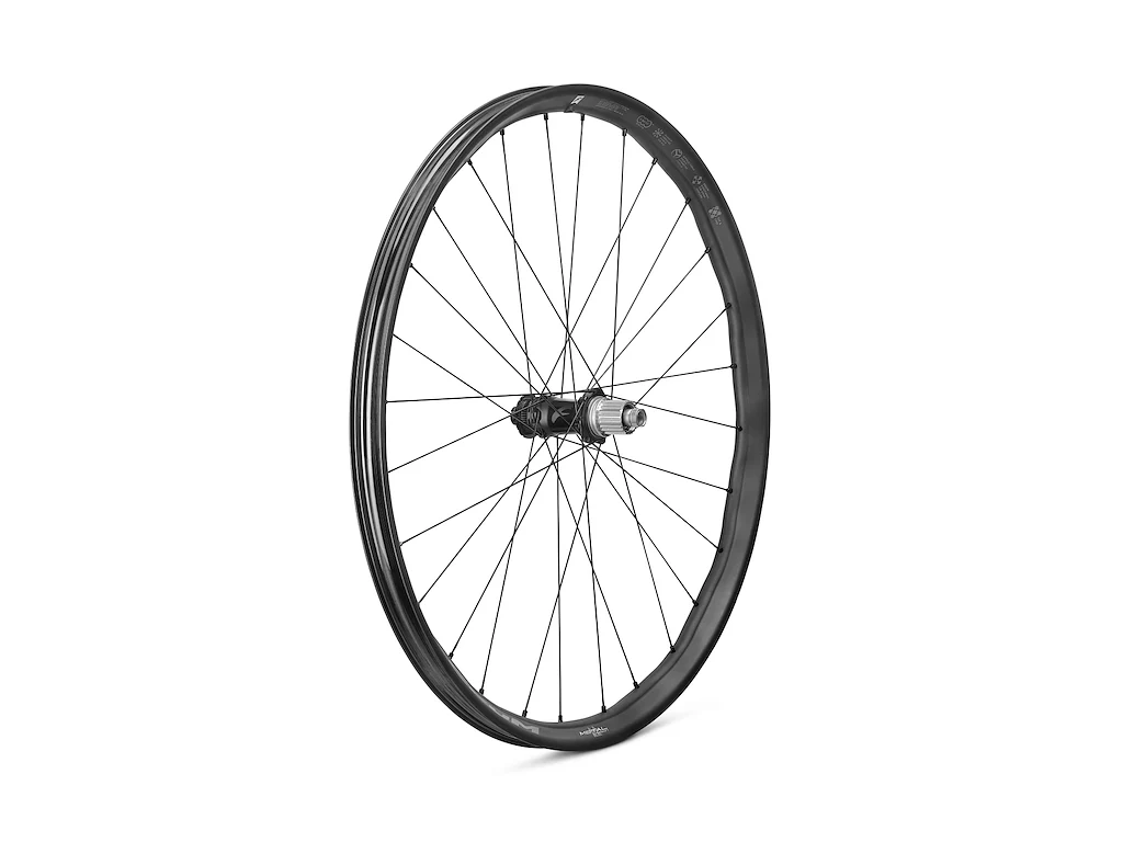 Fulcrum Metal 29'' MTB disc hjulsæt Micro Spline body carbon