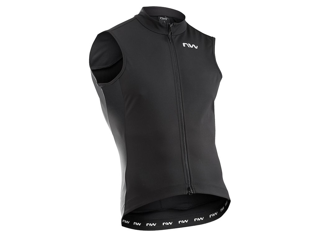 Northwave Air Out Vest - Herre - Sort - Str. - M