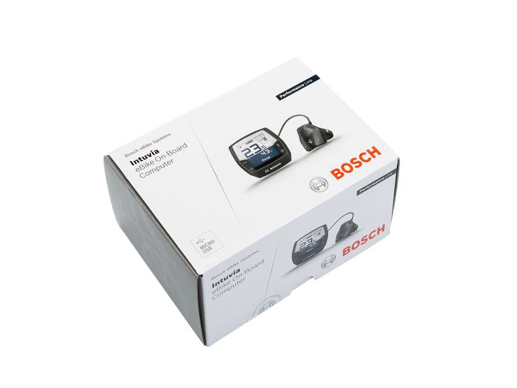 Bosch - Eftermonterings kit til Intuvia (BUI255)