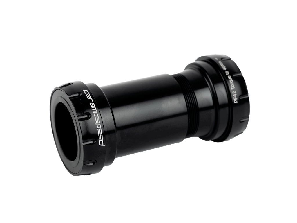 CeramicSpeed Alpha MTB krankboks BB30 SRAM DUB