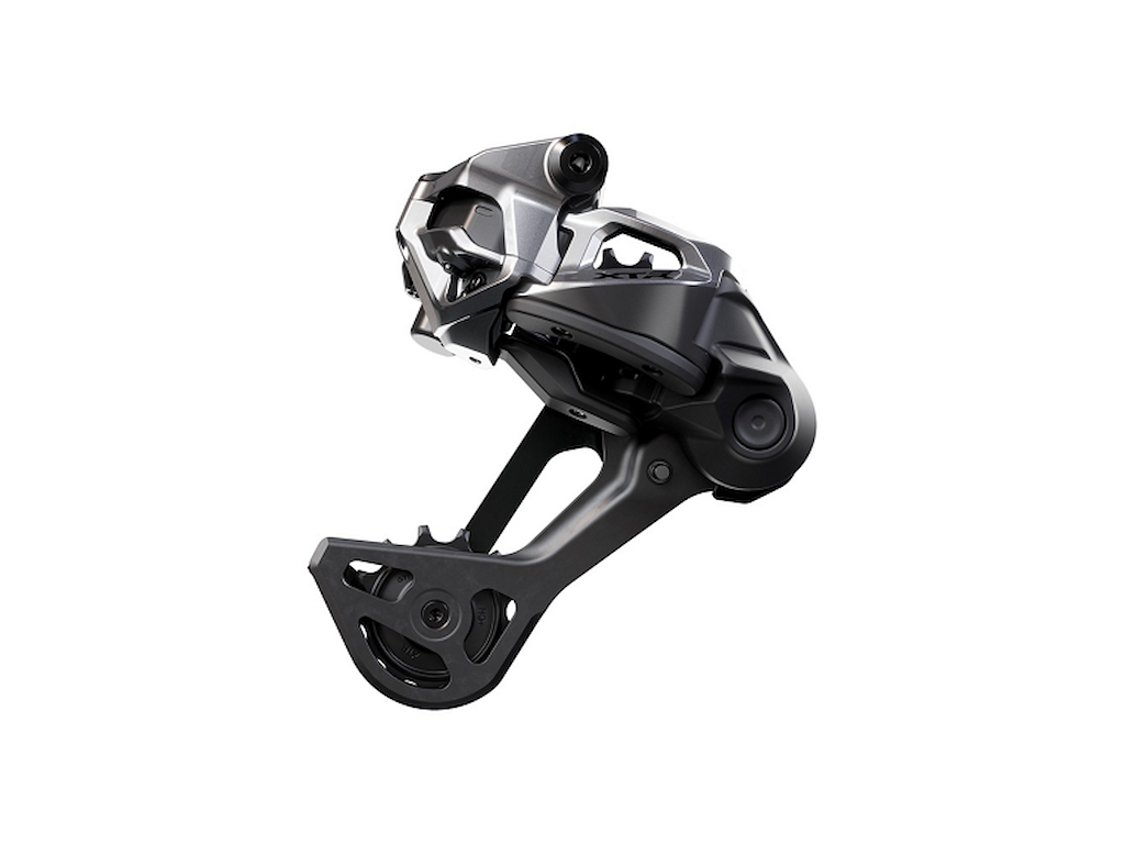 SHIMANO pavarų perjungimo rankenėlė XTR RD-M9260-12 12 pavarų SGS tipo MTB tiesioginio tvirtinimo, 41 su, min/max: 10/51 su