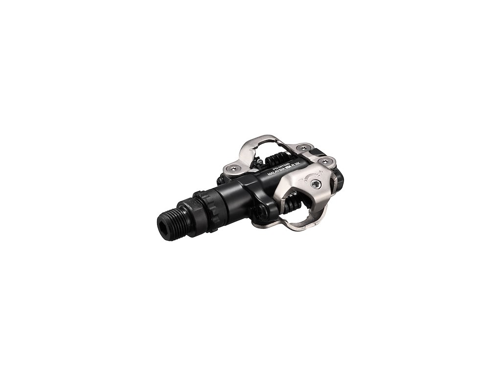 Shimano Pedaler MTB SPD model PD-MT520 - Sort