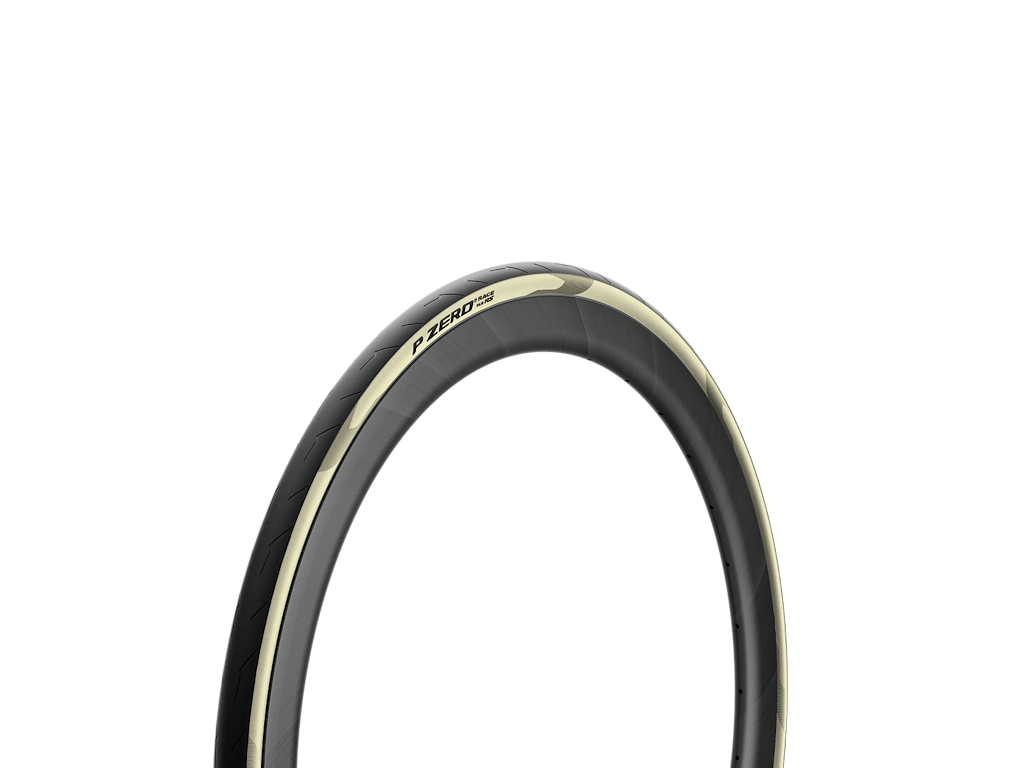 Pirelli P Zero Race RS TLR - Foldedæk Road - 700x30C (30-622) Retro