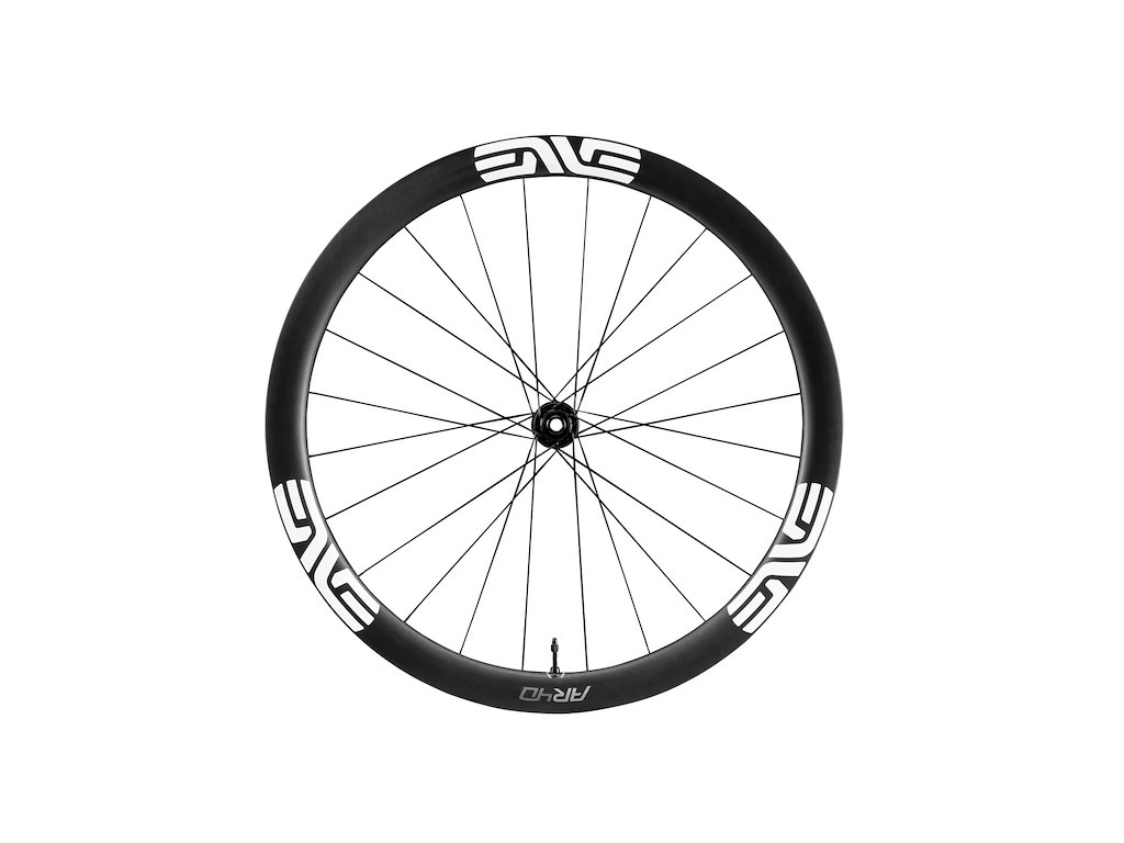 ENVE AR40 forhjul gravel 700c center lock disc e-thru 12 x 100mm