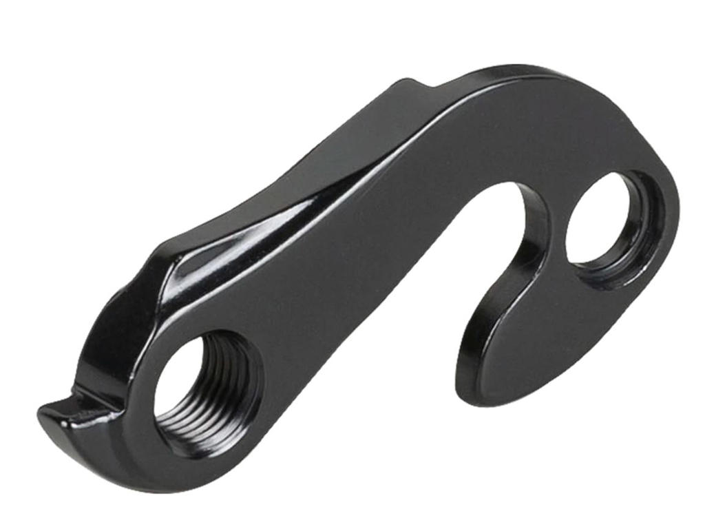 Trek 6061 Flip-Flop - Geardrop til bagskifter - For quick release 135mm type
