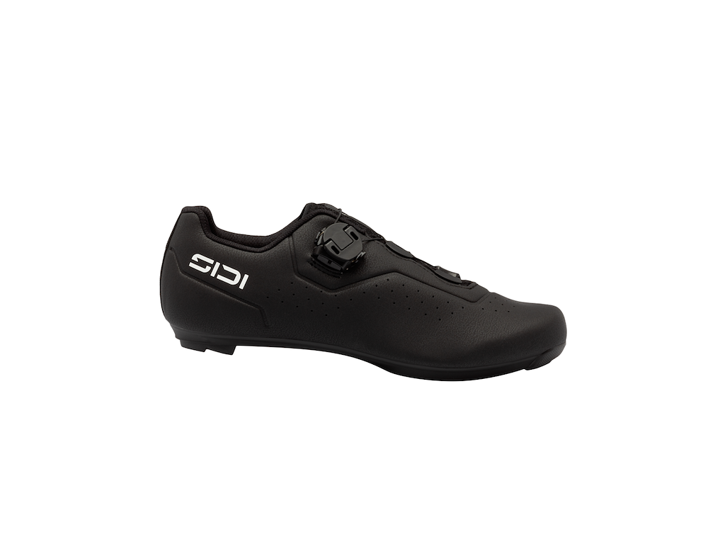 Sidi Prima 2 - Cykelsko - Race - Sort - Str. 46