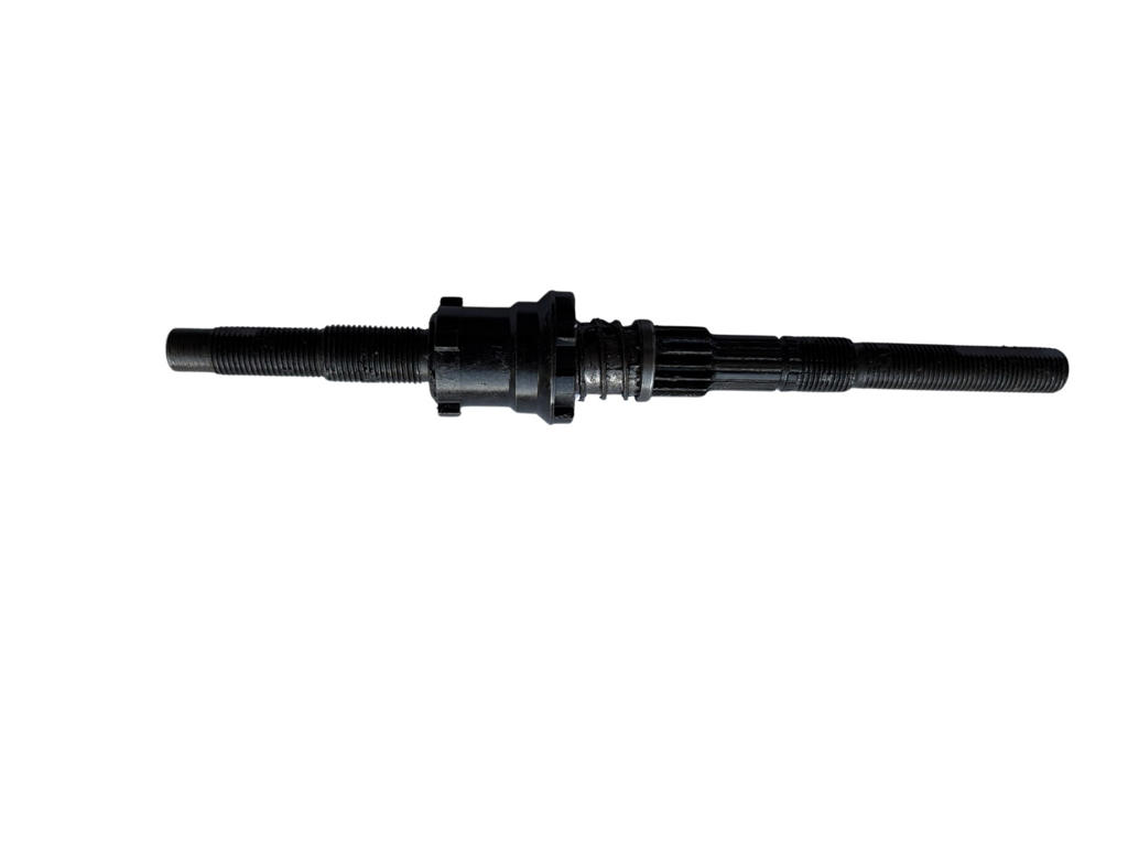 Shimano Nexus 3 aksel til bagnav SG-3R40