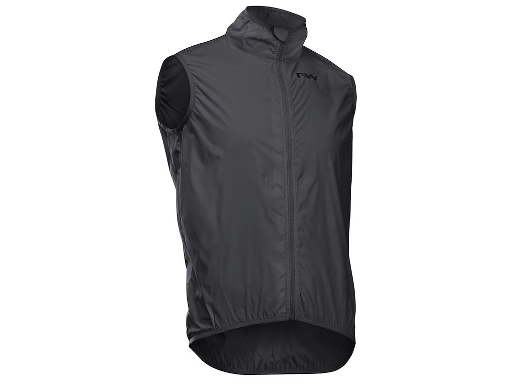 Northwave Vortex Vest - Herre - Sort - Str. - M