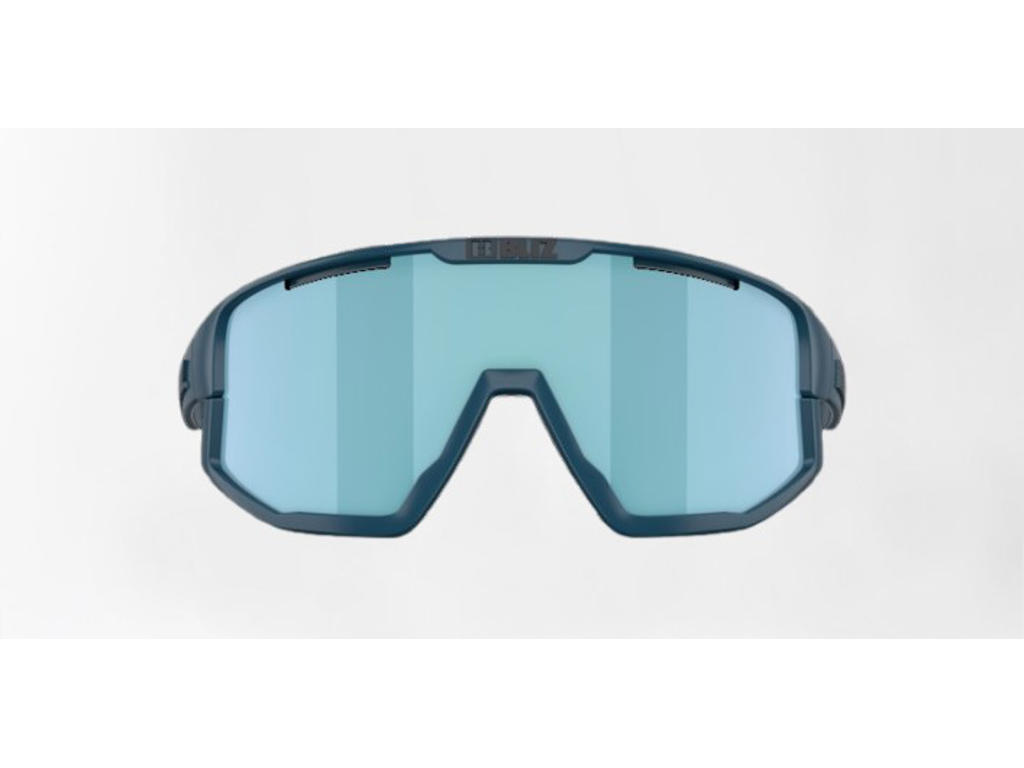Bliz Active Fusion Small Str. ONESIZE - Letvægts løbebriller med UV-beskyttelse