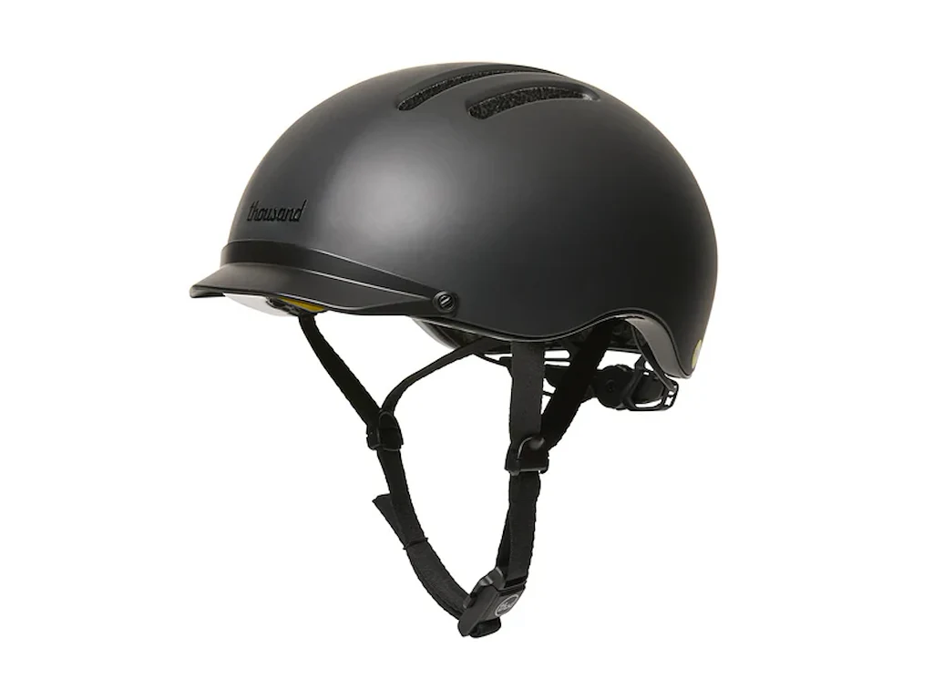 Thousand Chapter MIPS Urban cykelhjelm racer sort