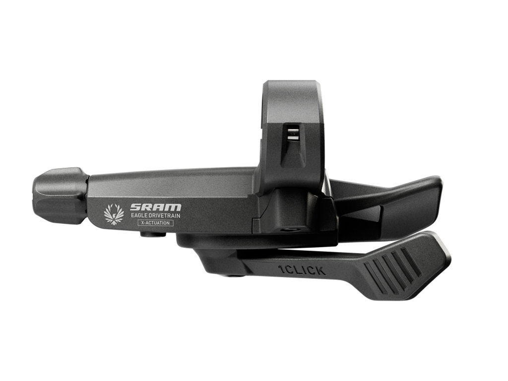 SRAM Eagle S100 trigger single click 12 gear bag