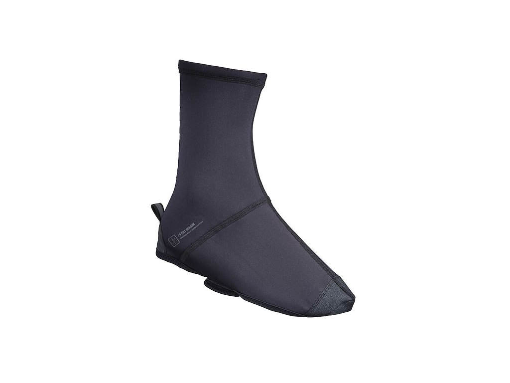 Craft Adv Subz Bootie 2 Skoovertræk - Sort - Str. S/37-39