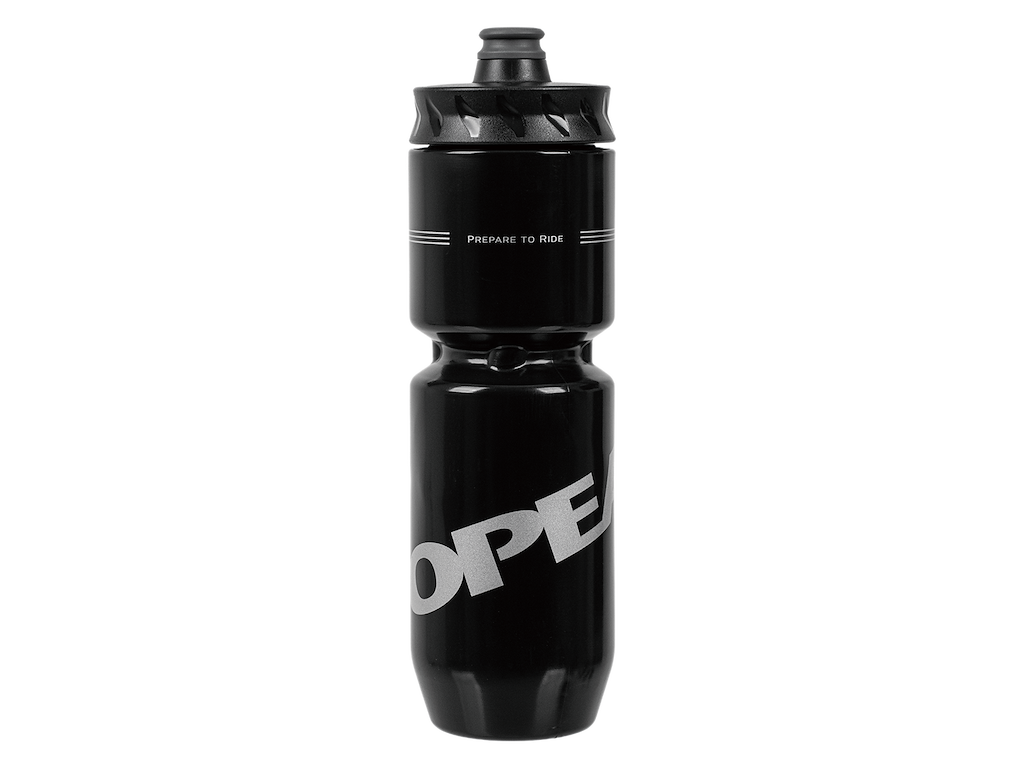 Topeak Drikkedunk - 800 ml - Sort