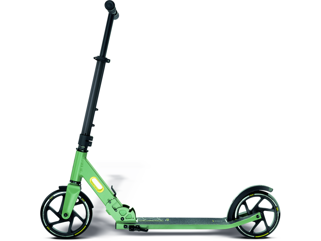 Puky Move Scooter - Løbehjul - Hunter Green