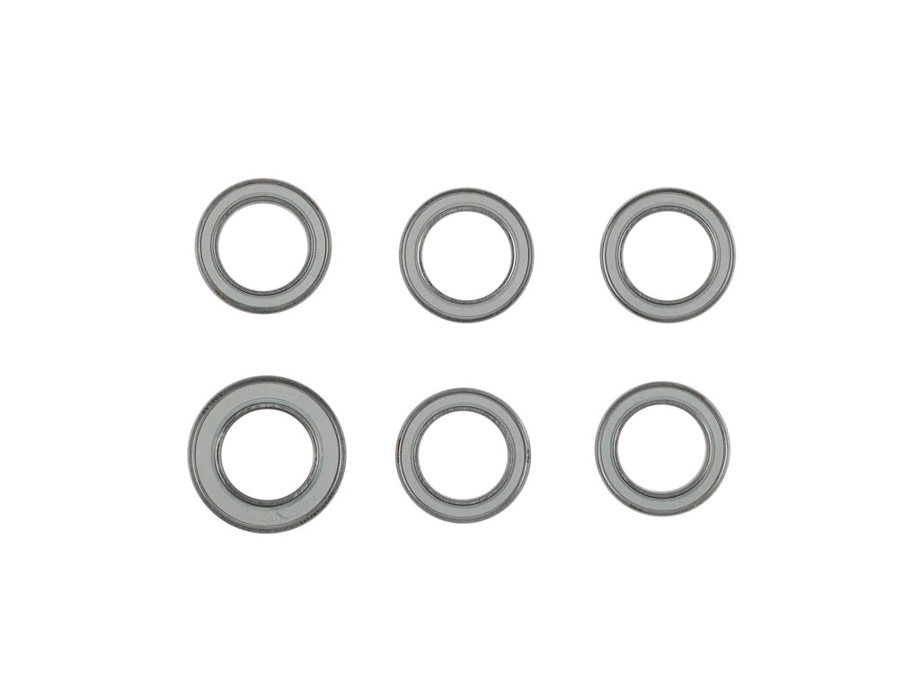 Ceramicspeed ALPHA Wheel Bearing Kit Vision-1 - 5 x 61803 + 1 x 61903 leje kit keramisk
