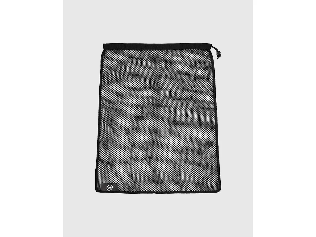 Assos vaskepose sort