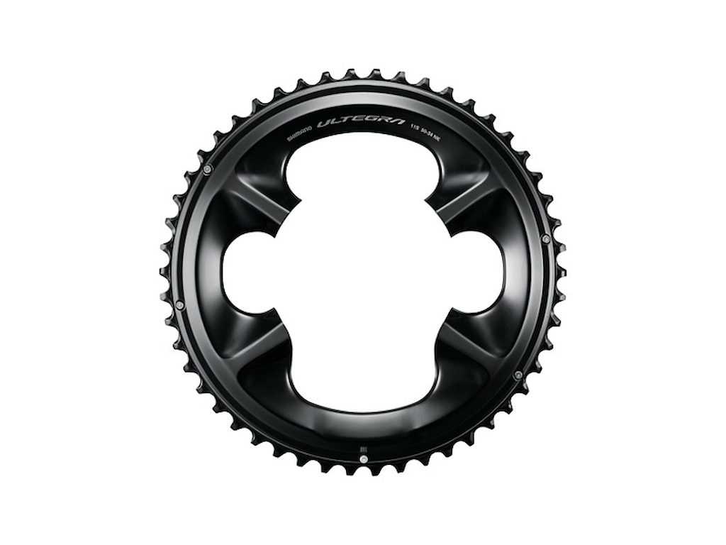 Shimano Ultegra Klinge 50 tands NK model FC-08